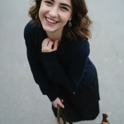 Владлена из сказки